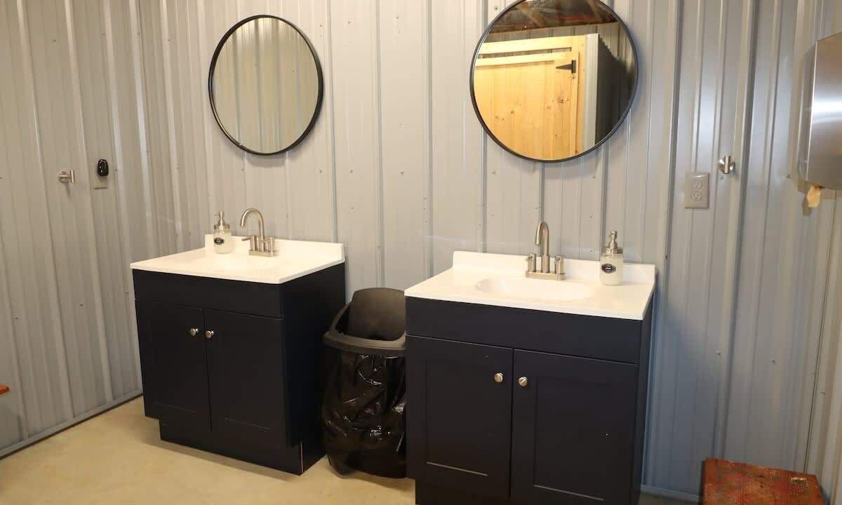 Photo of Bathroom in Wilder