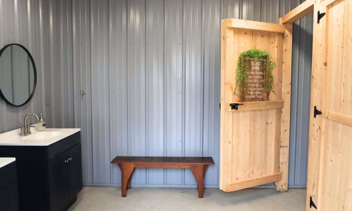 Photo of Bathroom in Wilder
