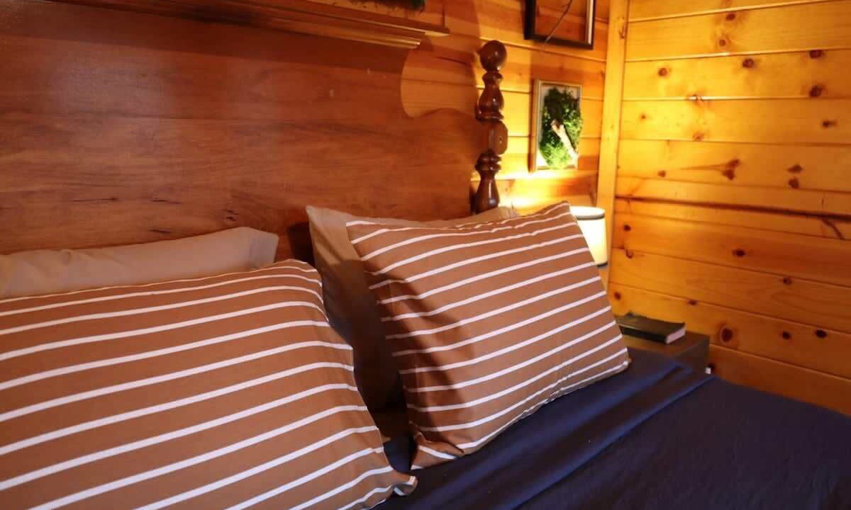 Photo of Bedroom in Wilder
