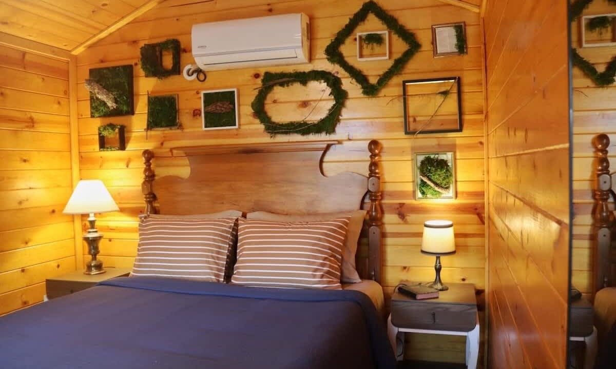Photo of Bedroom in Wilder