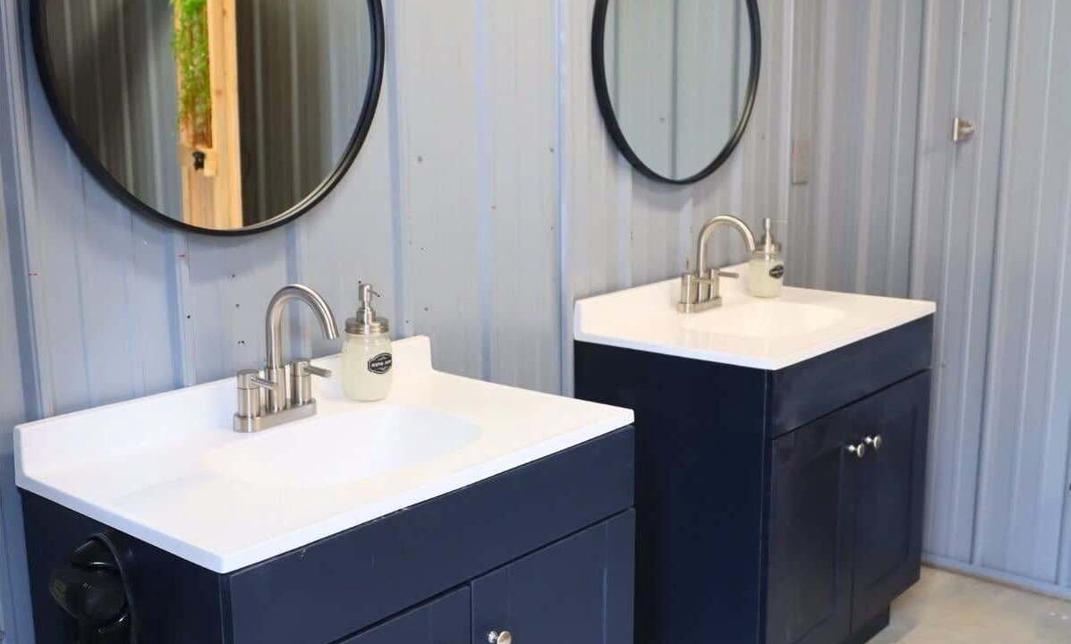 Photo of Bathroom in Wilder