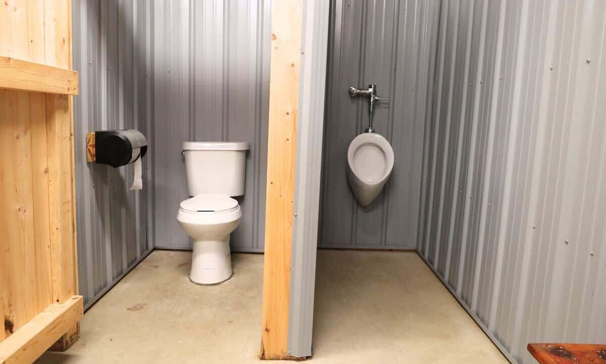 Photo of Bathroom in Wilder