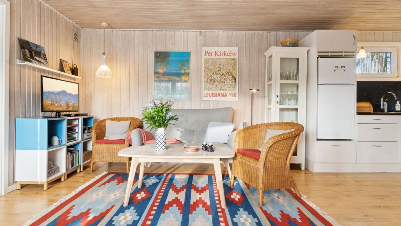 Photo of Livingroom in Pedersker