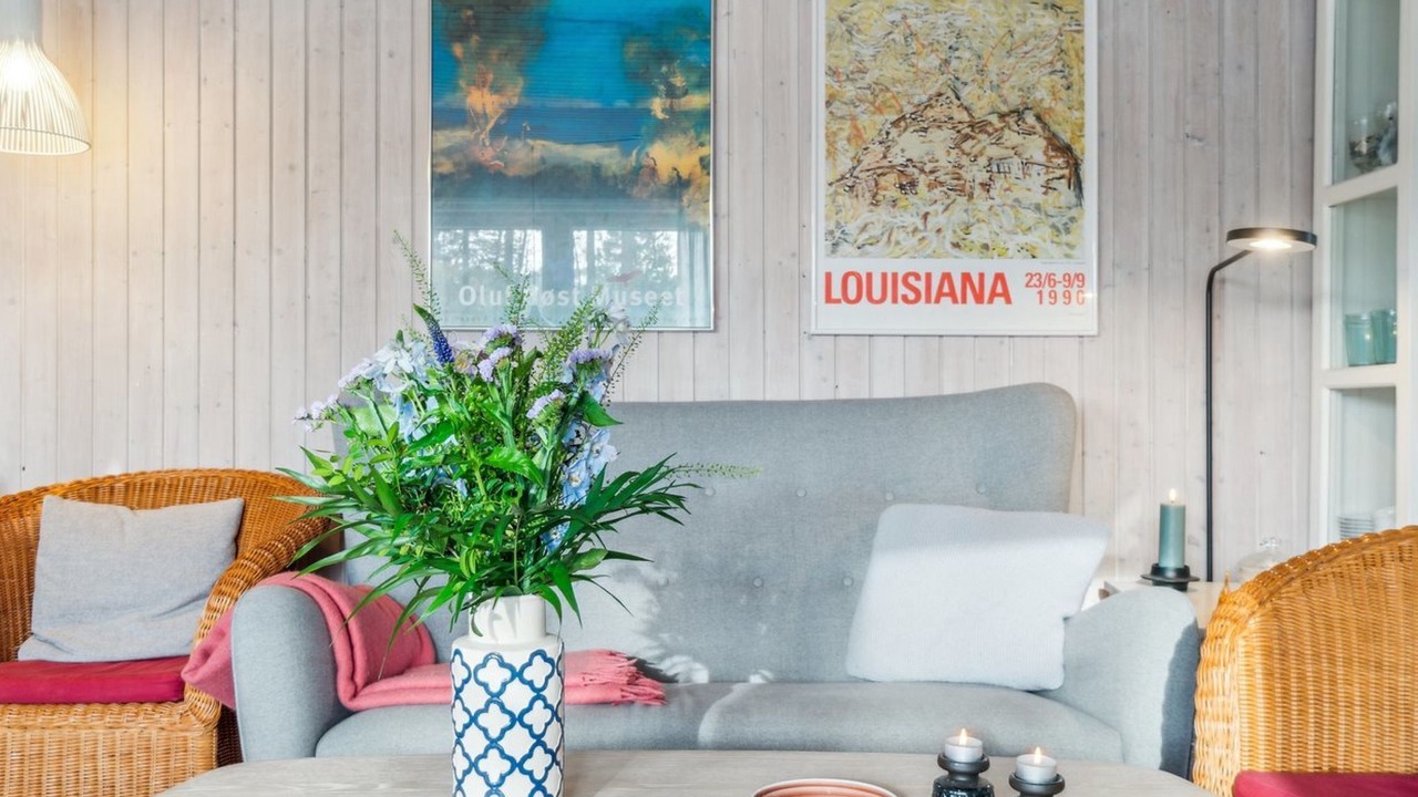 Photo of Livingroom in Pedersker