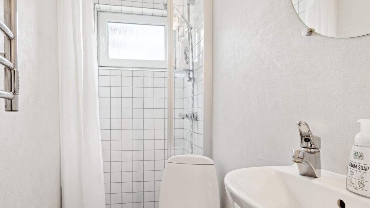Photo of Bathroom in Pedersker