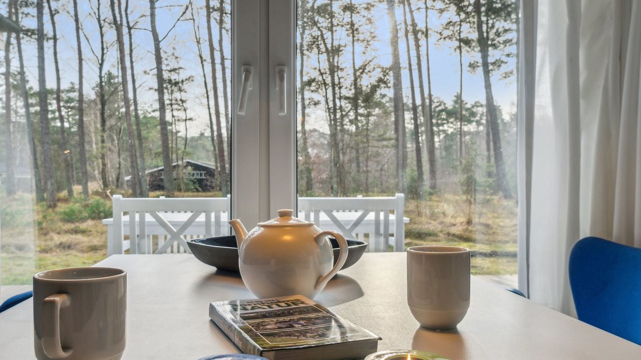 Photo of Livingroom in Pedersker