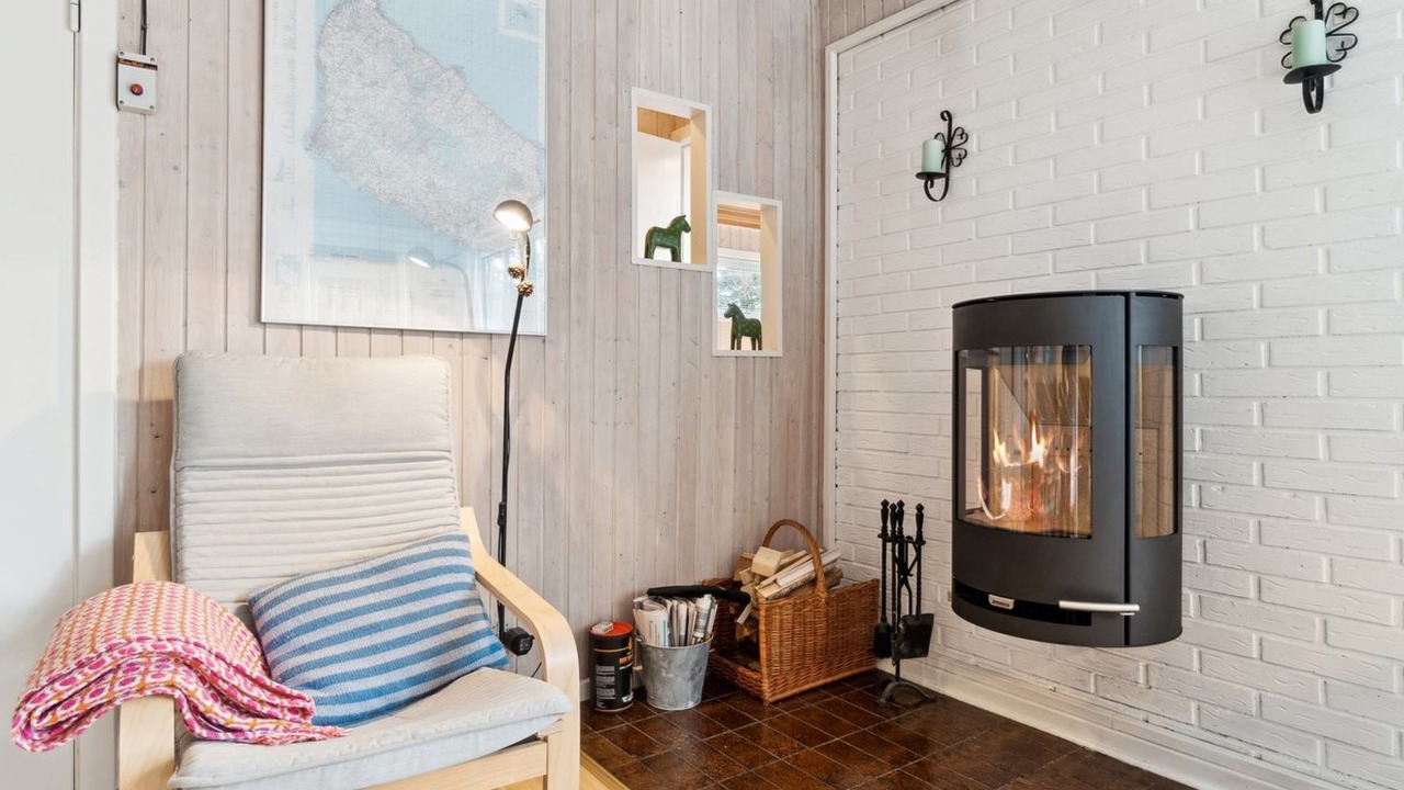 Photo of Livingroom in Pedersker