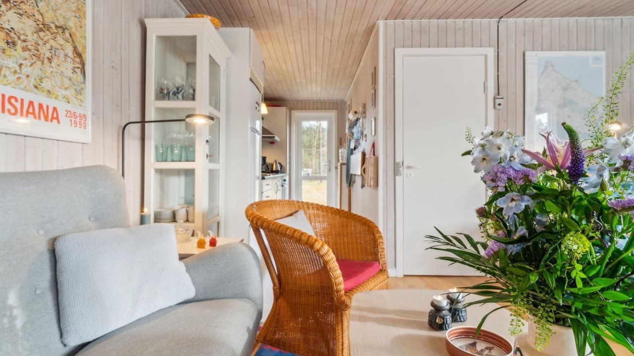 Photo of Livingroom in Pedersker