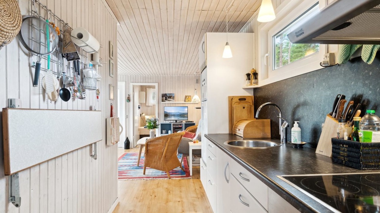Photo of Bedroom in Pedersker