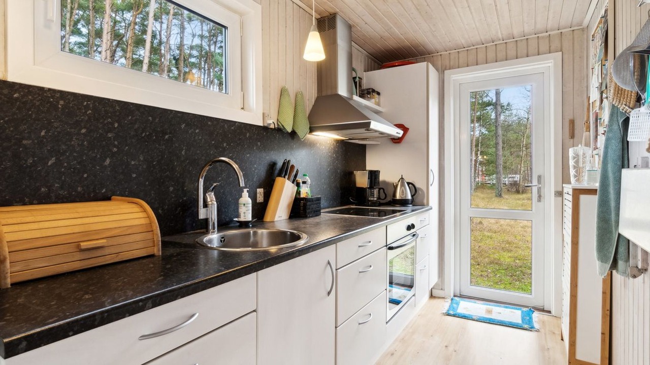 Photo of Bedroom in Pedersker