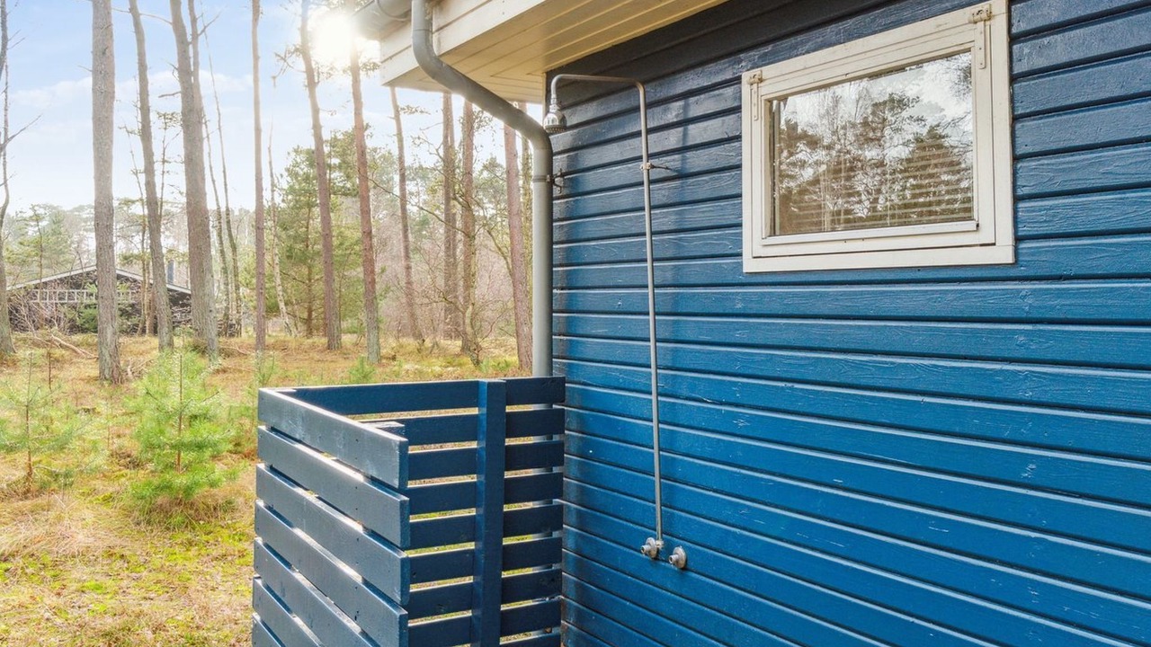Photo of Outdoor in Pedersker