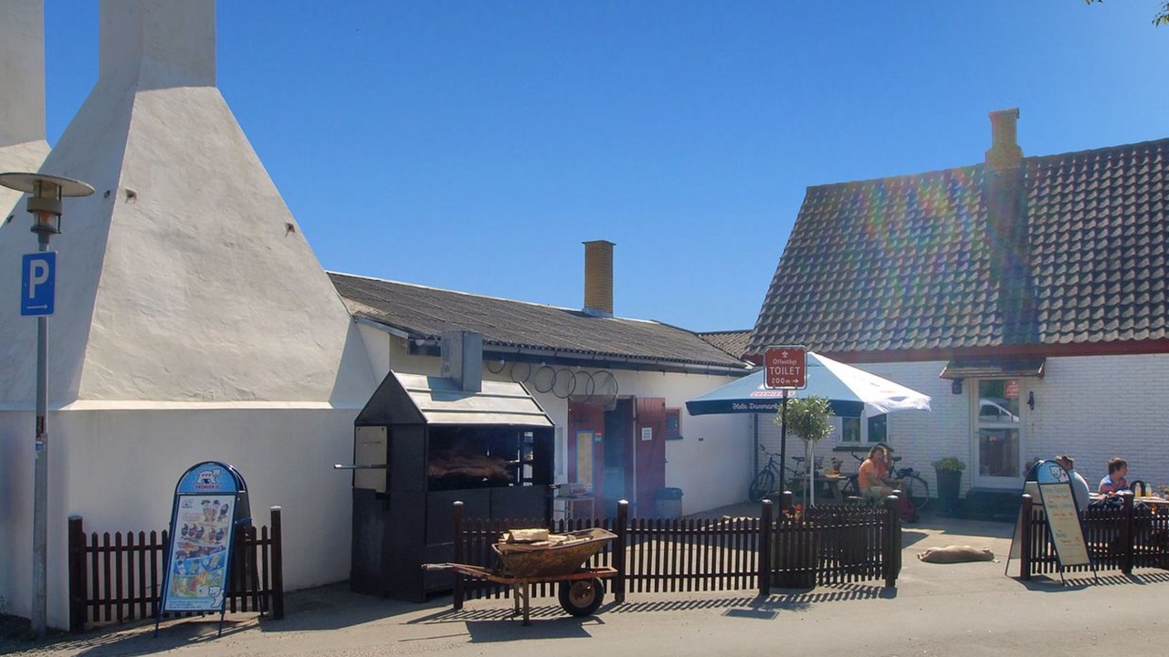 Photo of Outdoor in Pedersker