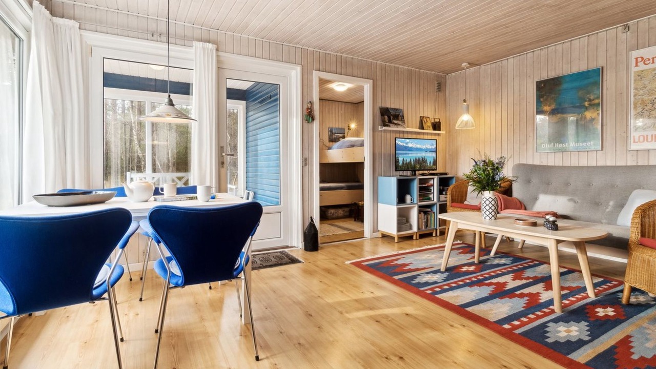 Photo of Livingroom in Pedersker