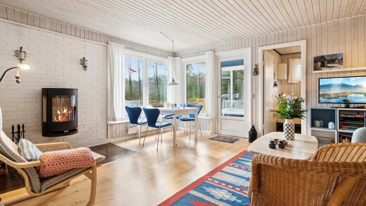 Photo of Livingroom in Pedersker
