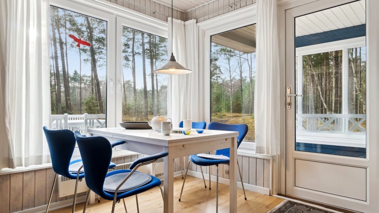 Photo of Livingroom in Pedersker
