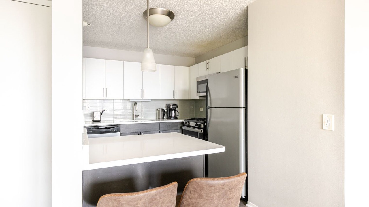 Photo of Kitchen in West Loop Gate