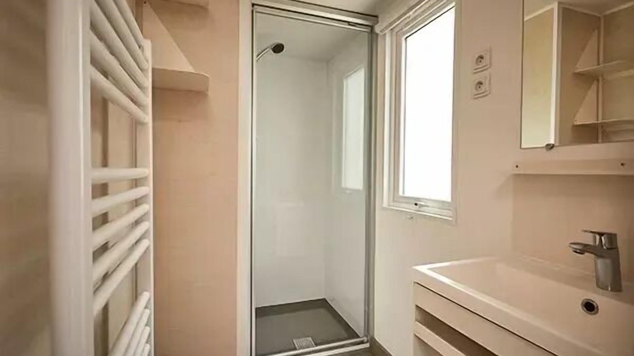 Photo of Bathroom in Torreilles