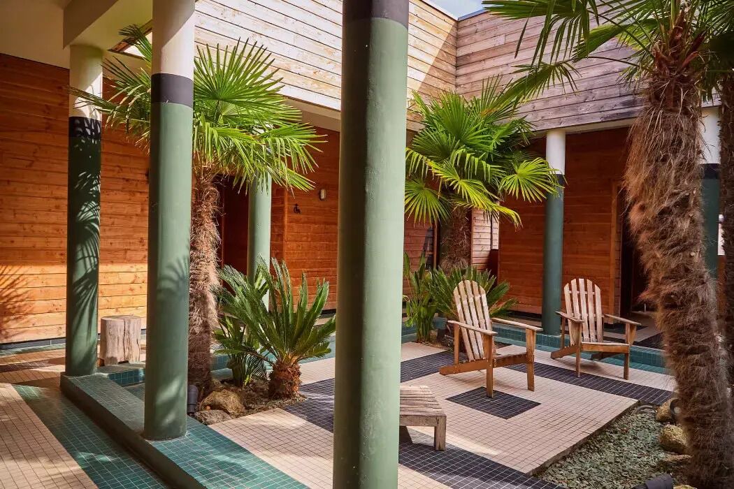 Photo of Patio Balcony in Torreilles