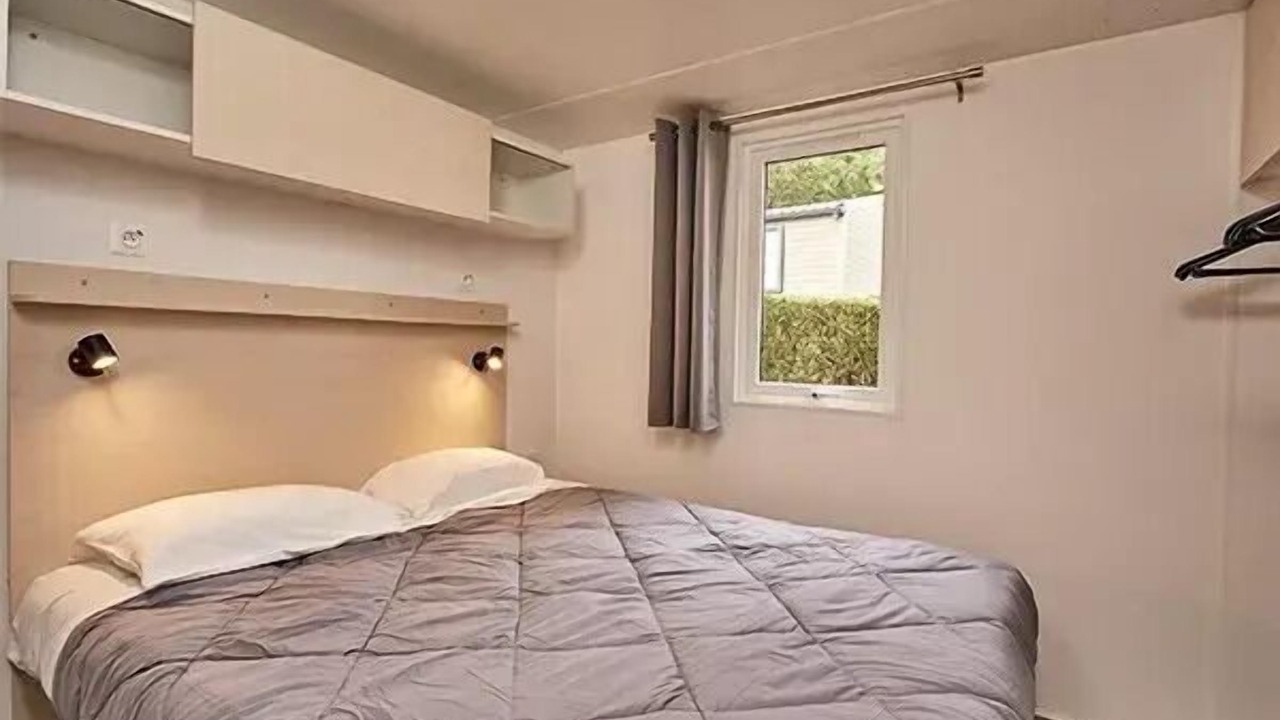 Photo of Bedroom in Torreilles