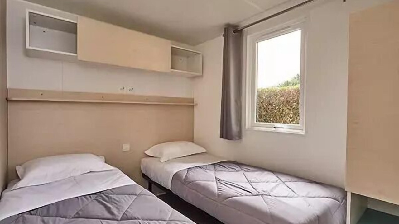 Photo of Bedroom in Torreilles