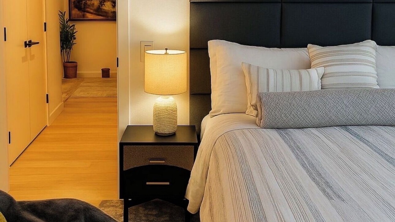 Photo of Bedroom in East Harlem
