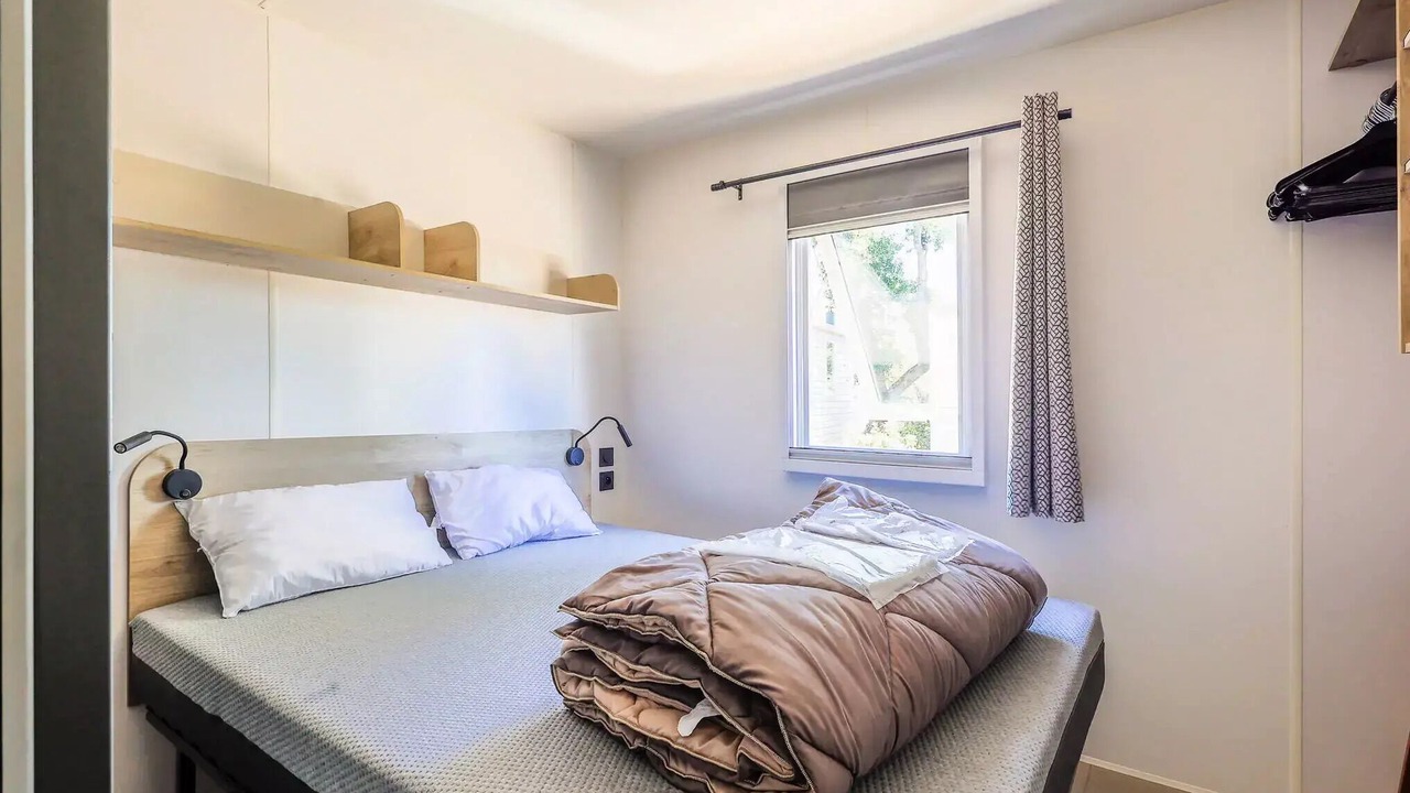 Photo of Bedroom in Berny Riviere