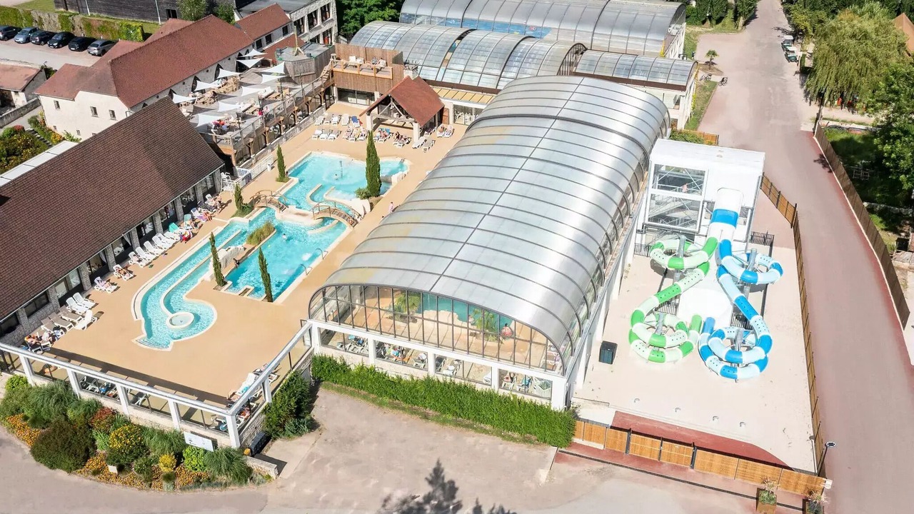 Photo of Outdoor in Berny Riviere