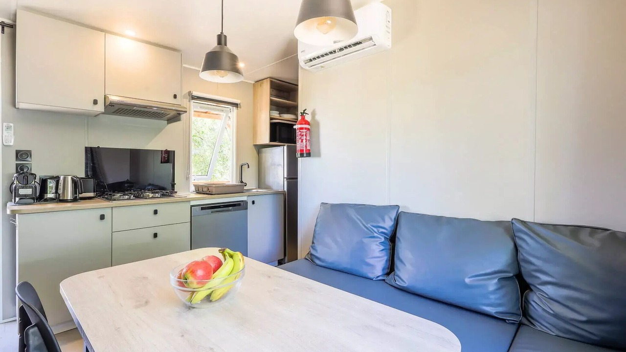 Photo of Kitchen in Berny Riviere