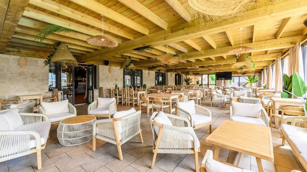 Photo of Outdoor in Berny Riviere