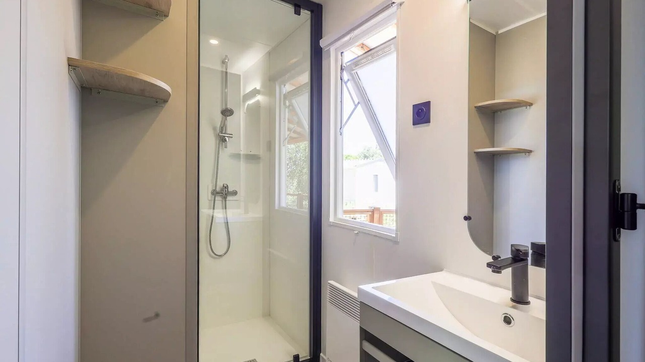 Photo of Bathroom in Berny Riviere
