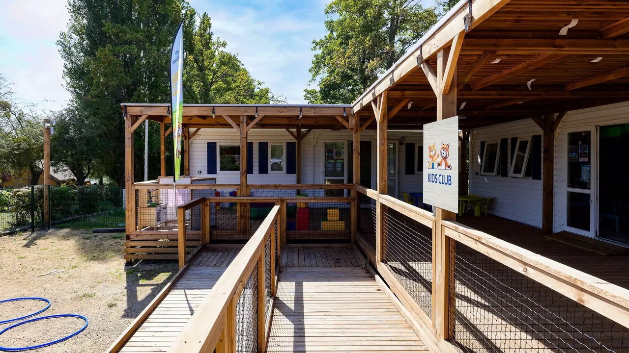 Photo of Outdoor in Berny Riviere