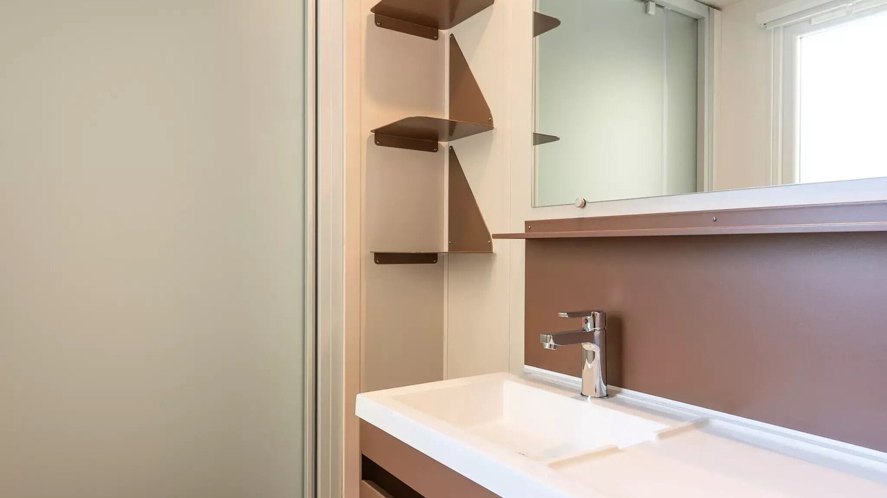 Photo of Bathroom in Berny Riviere