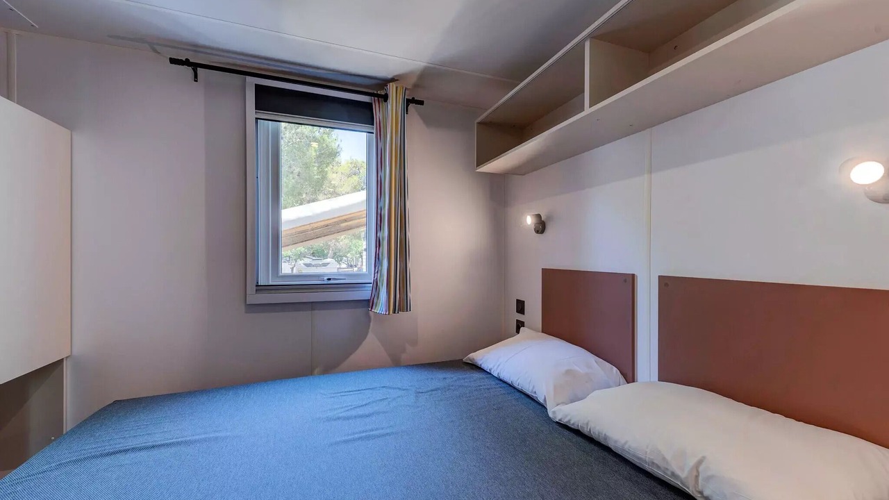 Photo of Bedroom in Berny Riviere