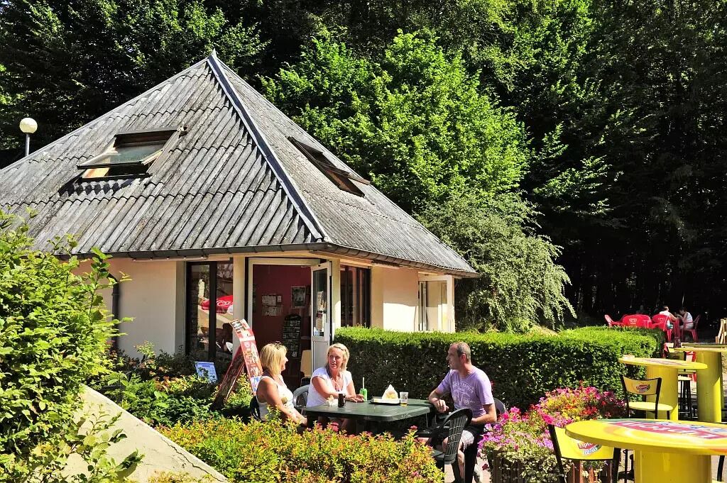 Photo of Outdoor in Les Mazures