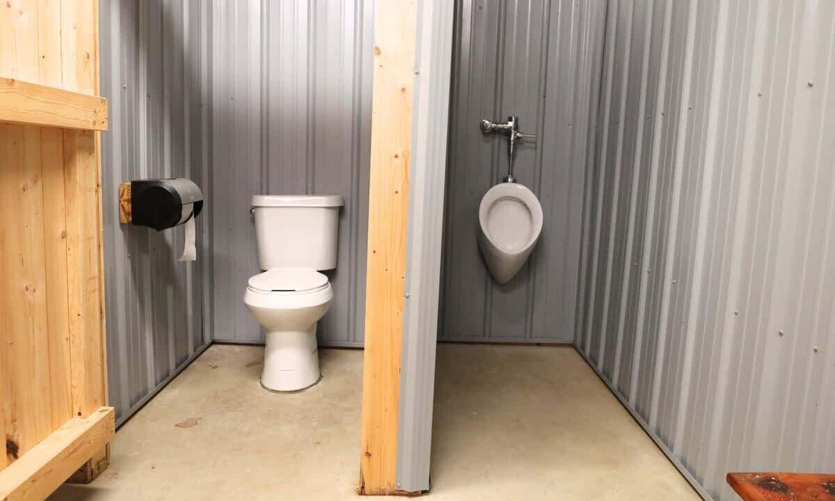 Photo of Bathroom in Wilder