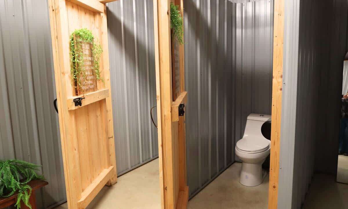 Photo of Bathroom in Wilder