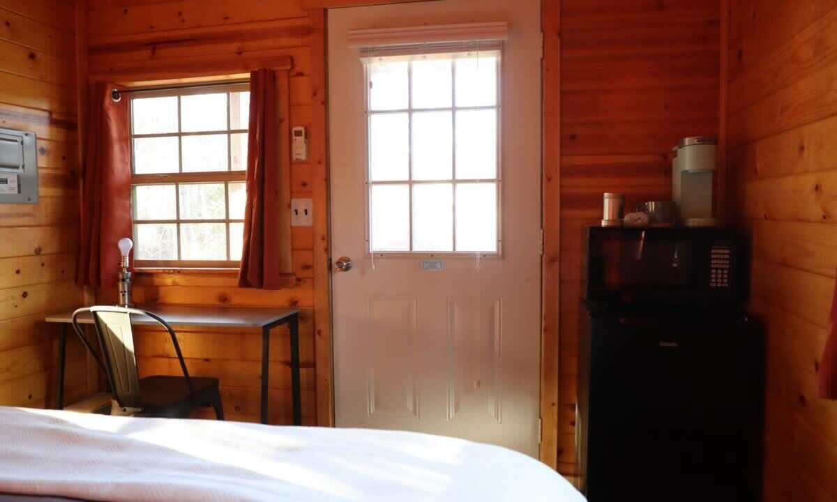 Photo of Bedroom in Wilder