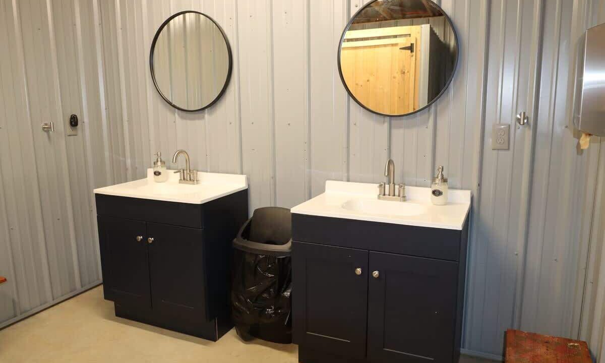 Photo of Bathroom in Wilder