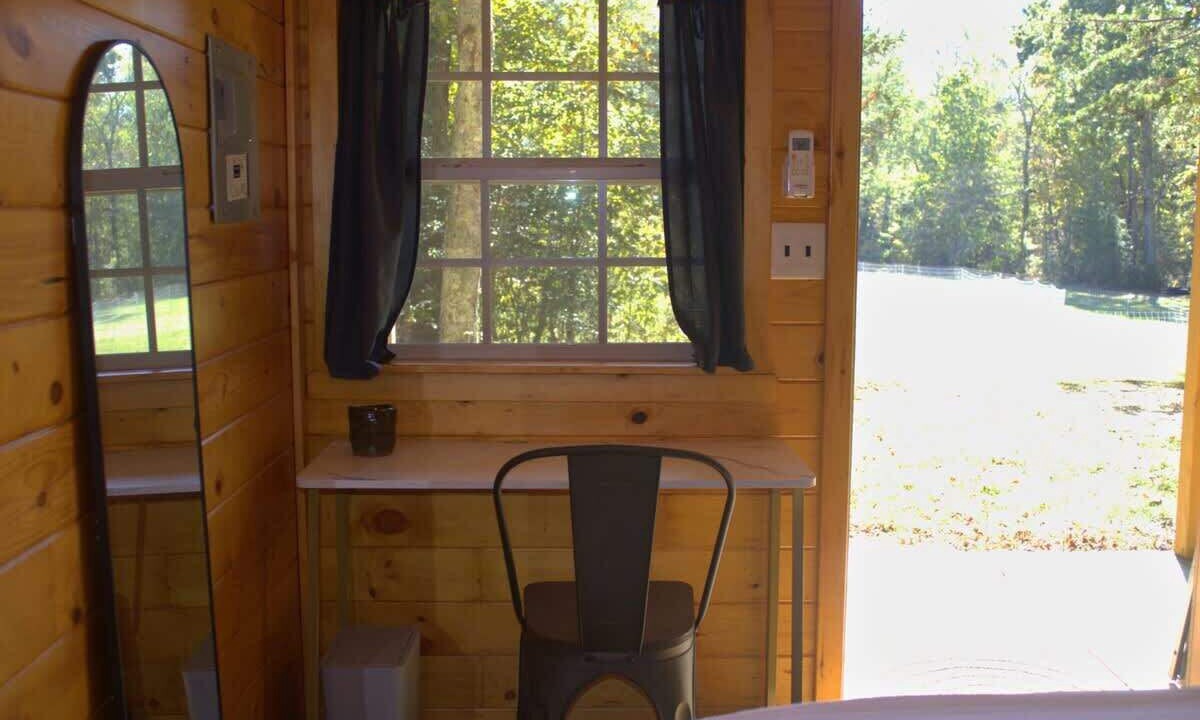 Photo of Bedroom in Wilder