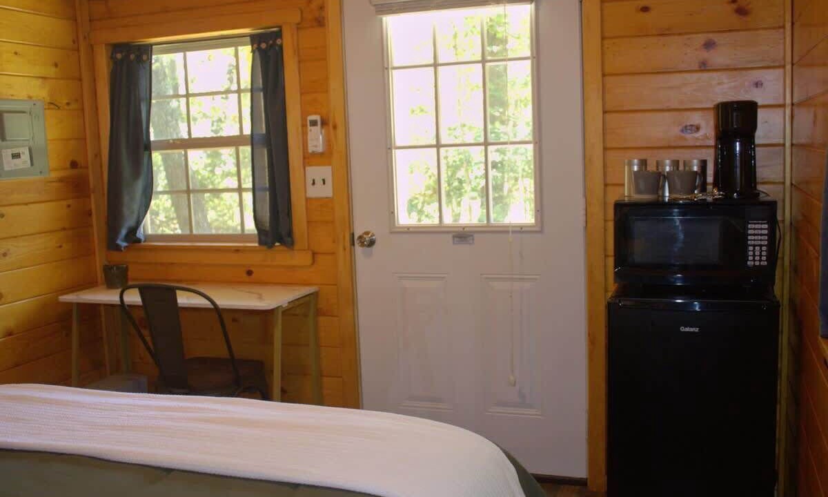 Photo of Bedroom in Wilder