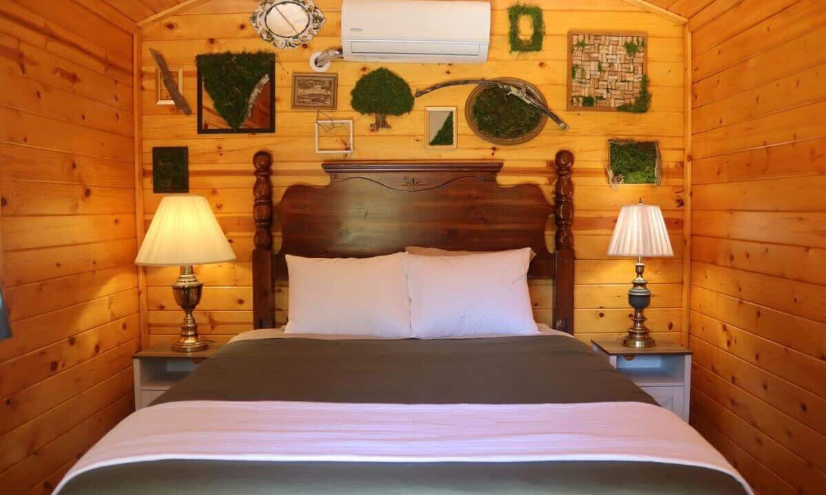 Photo of Bedroom in Wilder