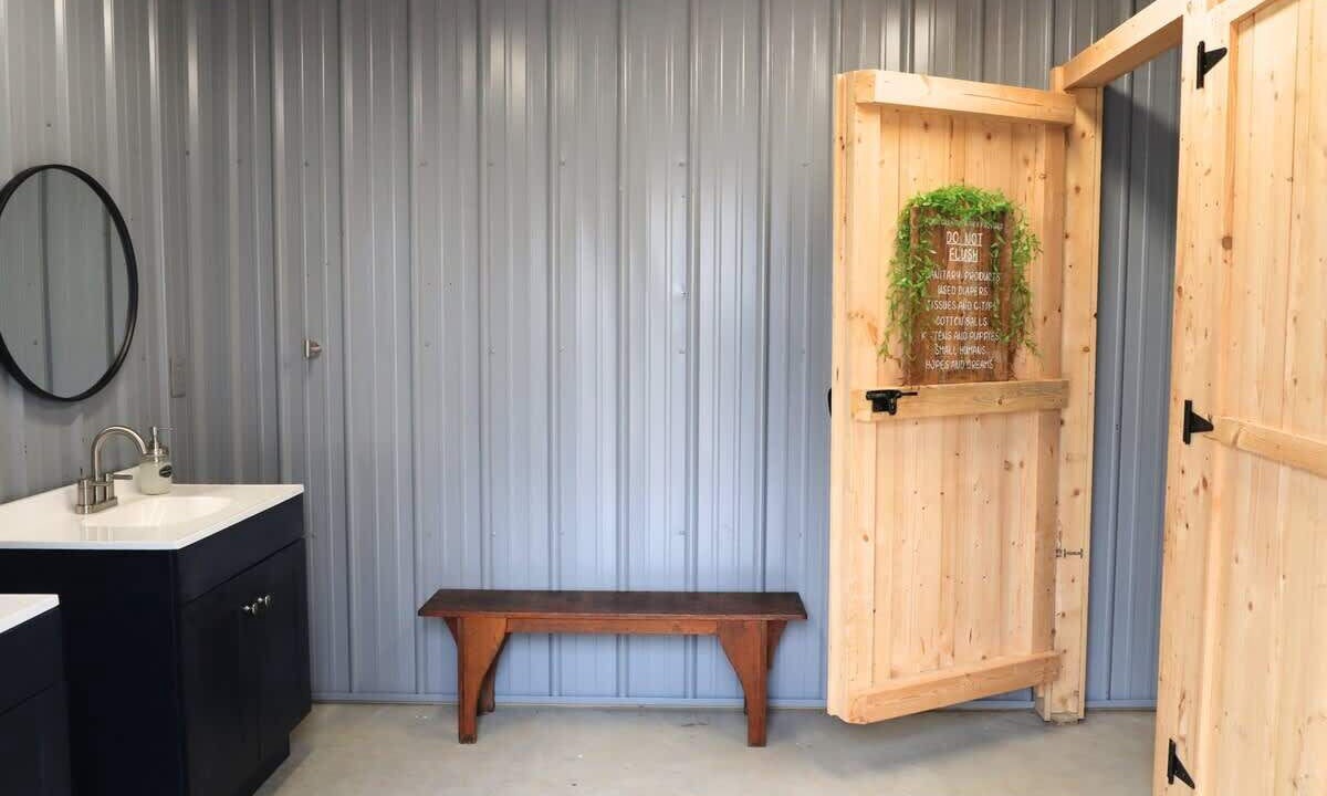 Photo of Bathroom in Wilder
