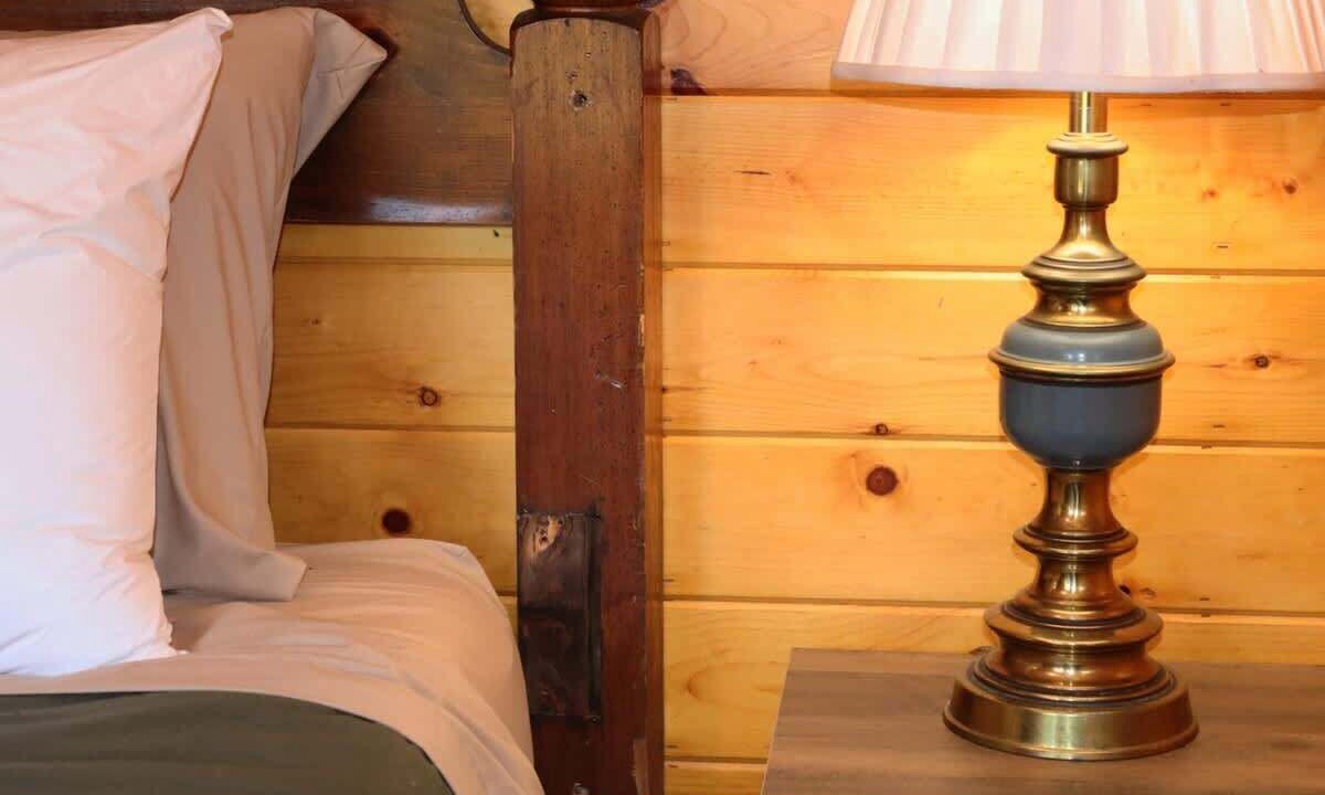 Photo of Bedroom in Wilder