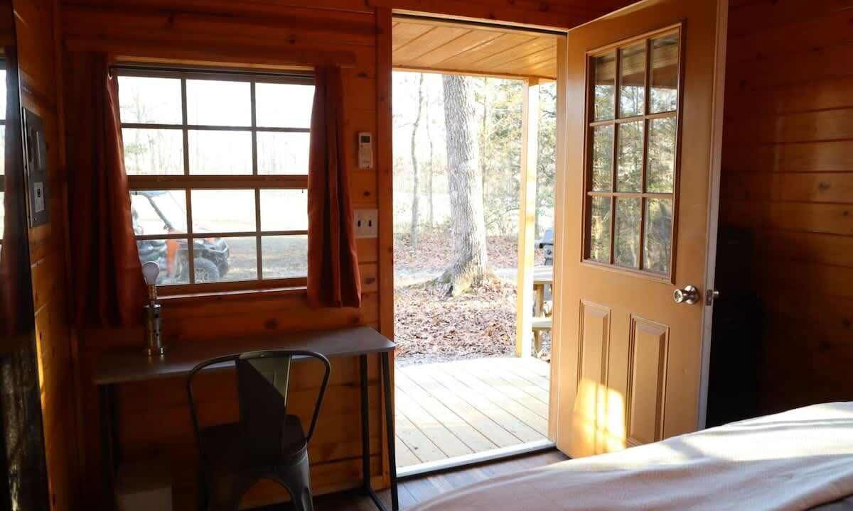 Photo of Bedroom in Wilder