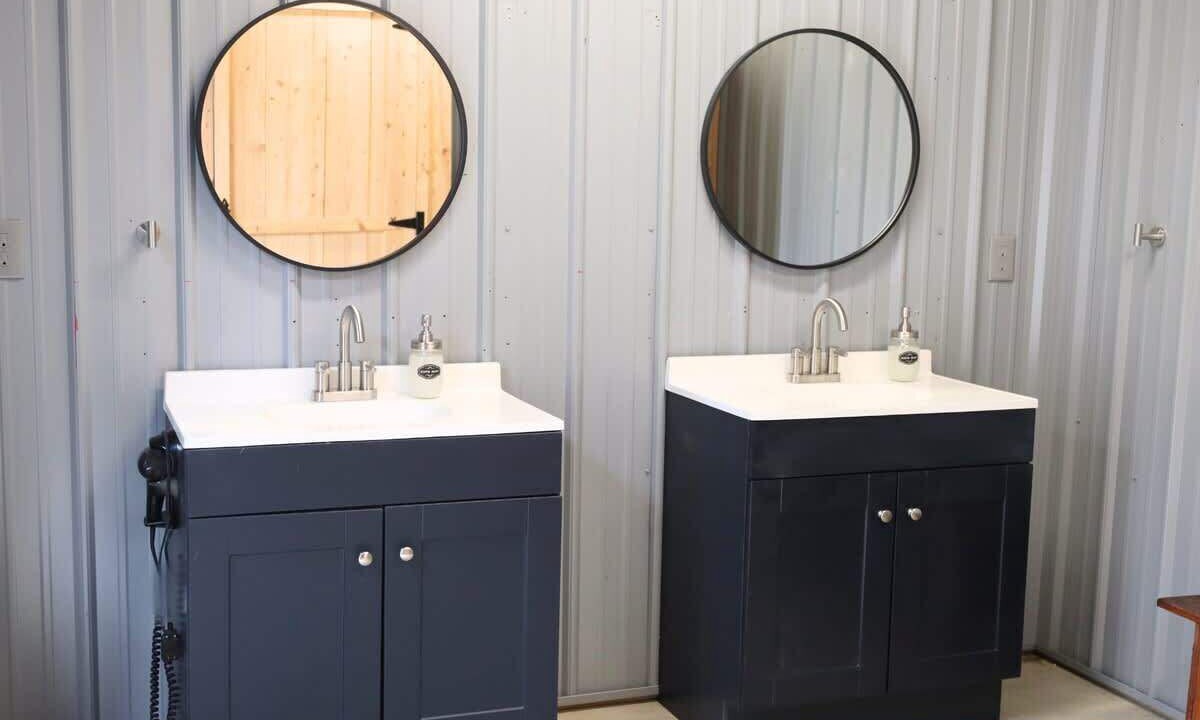 Photo of Bathroom in Wilder