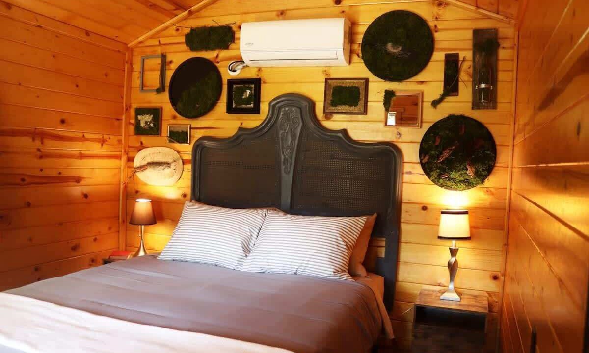 Photo of Bedroom in Wilder