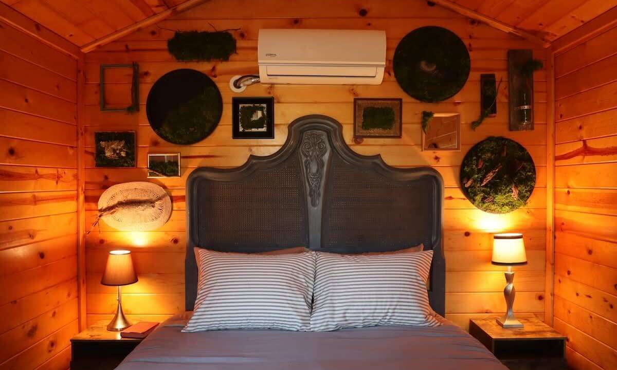 Photo of Bedroom in Wilder