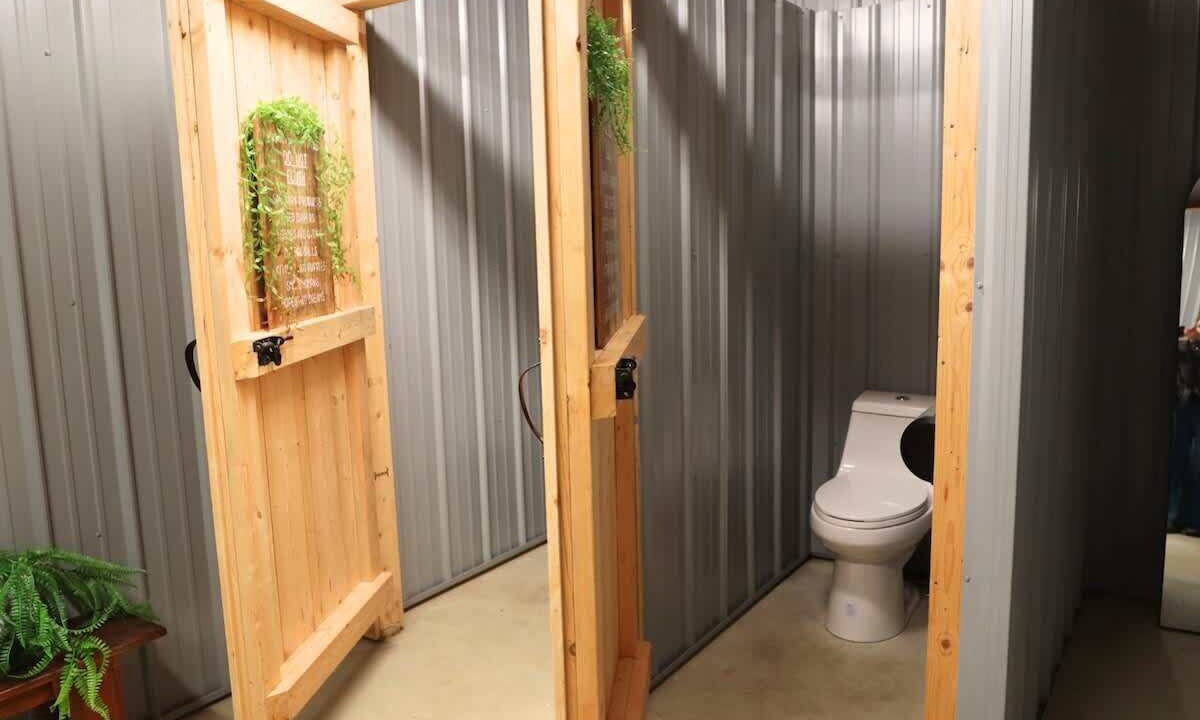 Photo of Bathroom in Wilder