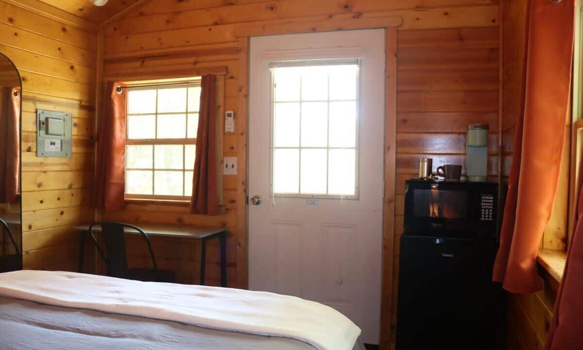 Photo of Bedroom in Wilder