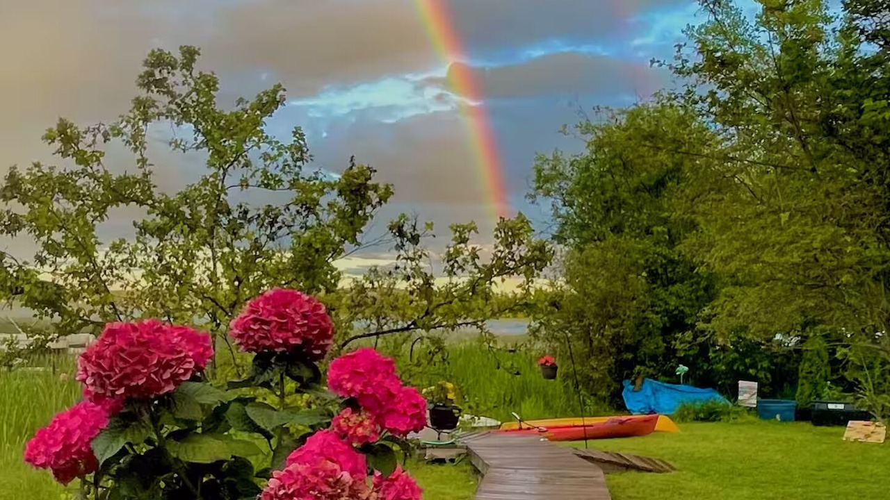 Photo of Outdoor in Ponshewaing